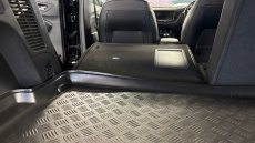 Vauxhall Grandland X 1.2 Turbo Griffin Edition 5dr Petrol Hatchback